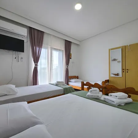 Hedona By Sdr Apartman *