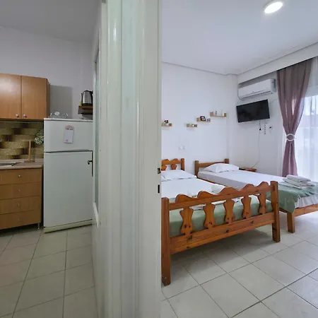 Hedona By Sdr Apartman